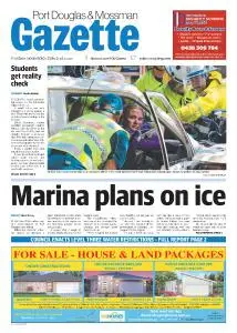 Port Douglas & Mossman Gazette - November 21, 2019