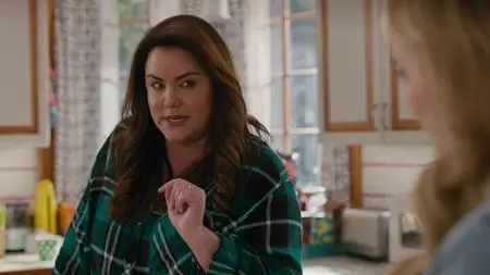 American Housewife S04E18