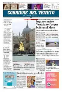 Corriere del Veneto Vicenza e Bassano – 09 dicembre 2020