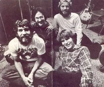 Creedence Clearwater Revival - Chronicle, Vol.1 & 2 (1995)