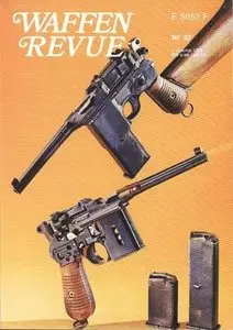 Waffen Revue Nr. 32 (Repost)