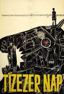 Ten Thousand Days (1967) Tízezer nap