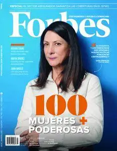 Forbes Republica Dominicana - agosto 2018