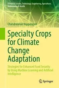 Specialty Crops for Climate Change Adaptation (Repost)