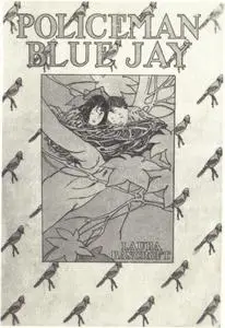 «Policeman Bluejay» by Lyman Frank Baum