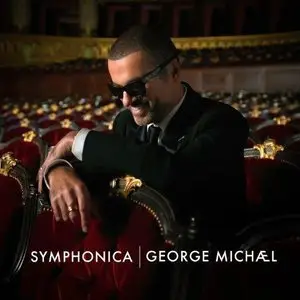 George Michael - Symphonica (Deluxe Version) 2014 [Re-Up]