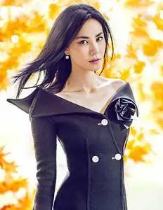 Faye Wong - Discography (1985-2015)