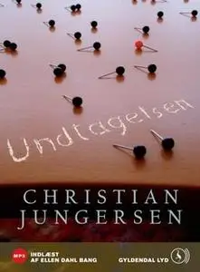 «Undtagelsen» by Christian Jungersen