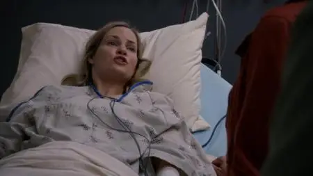 Grey's Anatomy S16E07