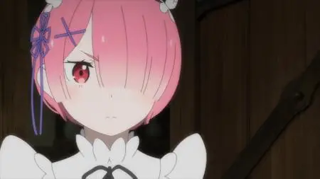 Re:Zero kara Hajimeru Isekai Seikatsu (2021) (1-5)