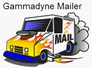 Gammadyne Mailer 37.0
