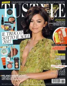 Tu Style N.27 - 27 Giugno 2017