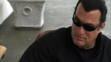 Steven Seagal: Lawman S02E07