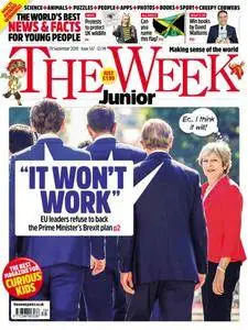 The Week Junior UK - 29 September 2018
