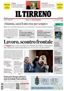 Il Tirreno Pisa - 1 Maggio 2023