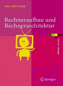Rechneraufbau und Rechnerarchitektur (repost)