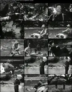 A Time Out of War (1954) 