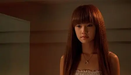Ci qing / Spider Lilies (2007)