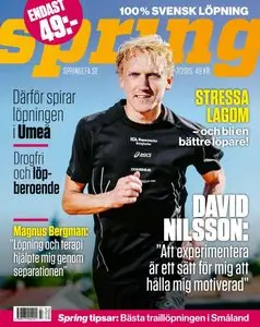 Spring - Nr.7 2015