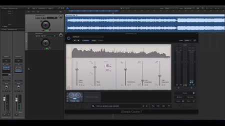 ADSR Sounds - Masterclass Mastering With Ozone 7 (2016)