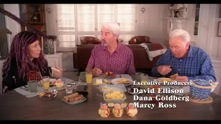 Grace and Frankie S05E13