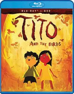 Tito and the Birds (2018)