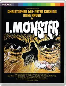 I, Monster (1971) [Extended]