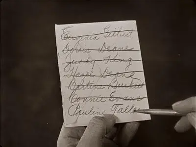Seven Chances (1925)