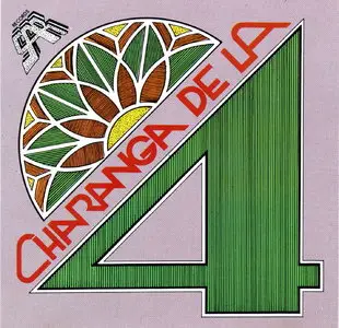Lo Mejor de la Charanga de la 4   (1989)