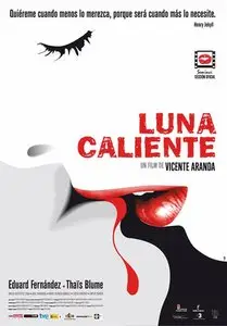 Luna caliente / Hot Moon (2009)
