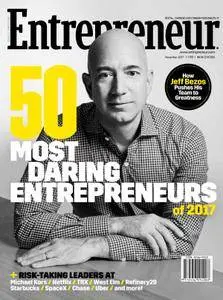 Entrepreneur India - November 2017