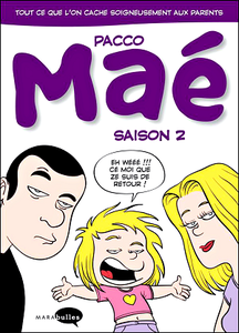 Maé - Tome 2