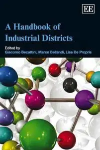 A Handbook of Industrial Districts