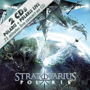 Stratovarius - Polaris Live (2010) (2CD)