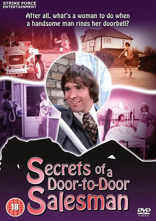 Secrets of a Door-to-Door Salesman (1973) / AvaxHome