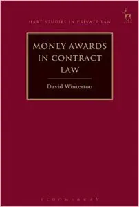 Money Awards in Contract Law