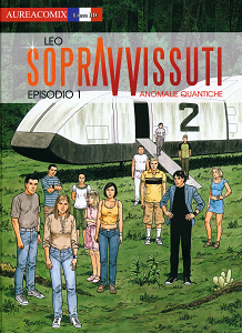 Sopravvisuti - Episodio 1