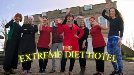 CH4 - The Extreme Diet Hotel (2018)