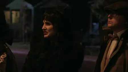 What We Do in the Shadows S02E03