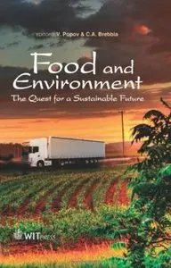 Food and Environment: The Quest for a Sustainable Future [Repost]