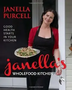 Janella's Wholefood Kitchen