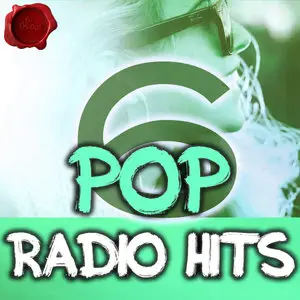 Fox Samples Pop Radio Hits 6 WAV MiDi