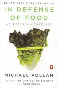 In Defense of Food (2015)