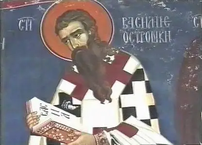 Sveti Vasilije Ostroski - Zivot i Cuda (2004)