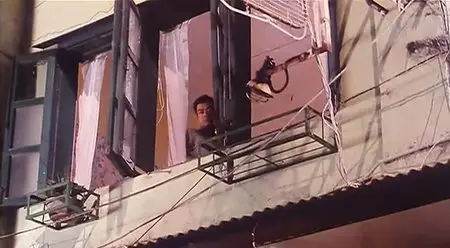 Where A Good Man Goes (1999)