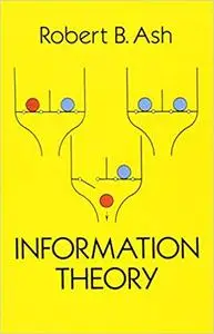 Information Theory (Dover Books on Mathematics)