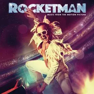 Elton John - Rocketman (Music From The Motion Picture) (2019) [Official Digital Download]