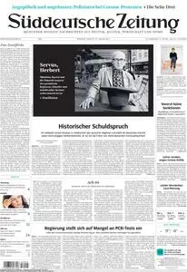 Süddeutsche Zeitung  - 14 Januar 2022