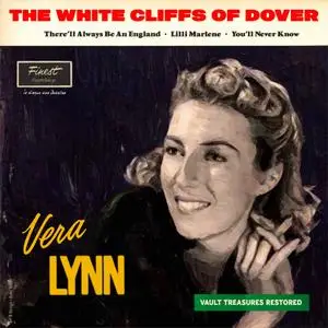 Vera Lynn - The White Cliffs Of Dover (2024) [Official Digital Download 24/96]