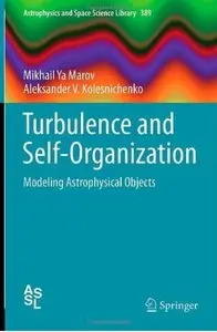 Turbulence and Self-Organization: Modeling Astrophysical Objects [Repost]